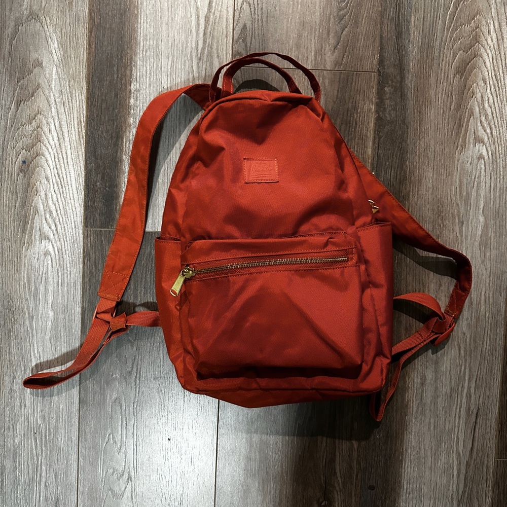 Herschel Mini-Backpack
